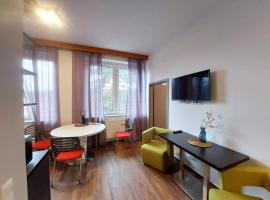 Wesendorf Residenz Premium Lounge，位于维森多夫的酒店