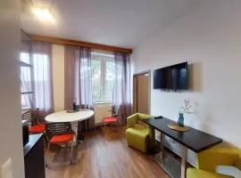 Wesendorf Residenz Premium Lounge