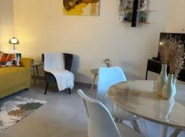 Séjour vigne et château Vouvray - Maison terrasse