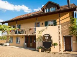 Cave Du Treyblanc