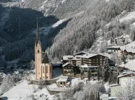 大格洛克纳山国家公园酒店