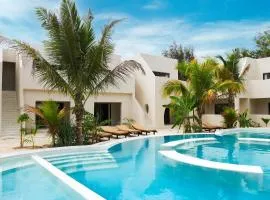 Kano Boutique Hotel Paje
