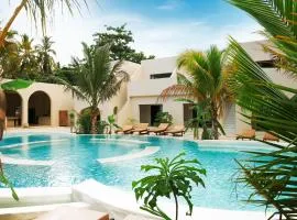 Kano Boutique Hotel Paje