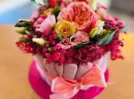 Le 25 du Biez Studio cosy avec piscine à Han-sur-Lesse