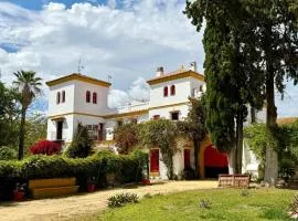 Hacienda Don Rodrigo