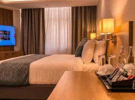 Urbanwoods Hotel Suites by ICON