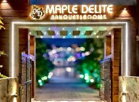 Maple Delite
