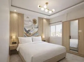 FASARESIDENCE Dakar Point E CHAMBRE NOFLAYE