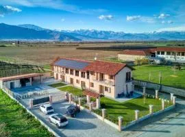 La Porta delle Meraviglie