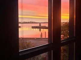 Hafenhaus Fehmarn - nah am Wasser gebaut!