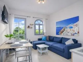 Calma Luxury Apartments #2 Sozopoli in Halkidiki