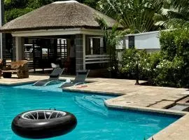 Annavilla7 Lilongwe hotel