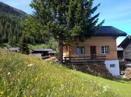 Chalet Daheim