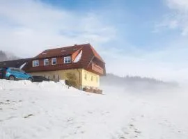 Ferienwohnung Sonnenstüble