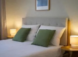 Gemütliches Studio im Zentrum Lüneburgs