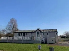 Caravan Southview Skegness