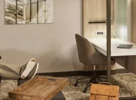 SpringHill Suites by Marriott Richmond Airport