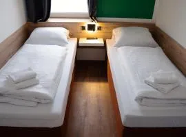 Hive Apartments - Lühnde 15 Min zur Messe