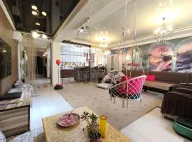 "Radj`Mahal"- Apartments