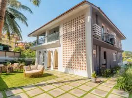 Casa Mandala by Elivaas