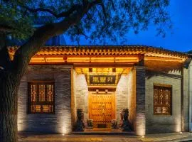 西安钟鼓楼永宁门岚丰酒店