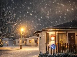 Chatová osada Kotva Prístav