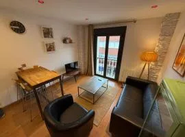 Lotila Flats Cabañaquinta