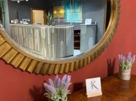 Kornilios Istron Hotel