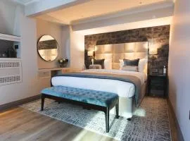 The Rathbone Hotel, Fitzrovia