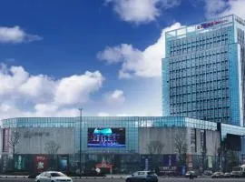 宜必思酒店（都江堰店）