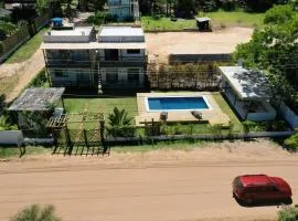 Recanto dos Coraiss