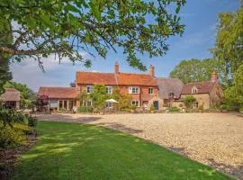 7 Bed in Faringdon oc-b34031