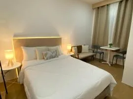 The Studio Suites
