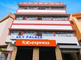 FabHotel Vhyom Sky Palace
