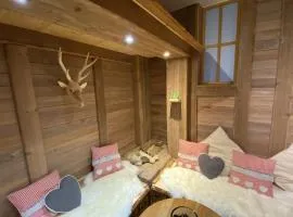 Schwarzwald-Lodge - hundefreundlich