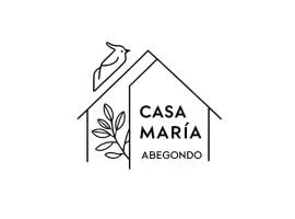Casa María - 3km del Camino