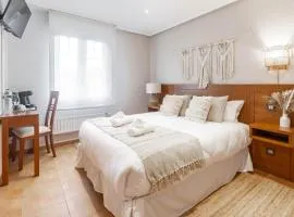 Habitaciones Guriezo