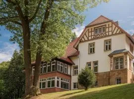 巴特明斯特艾弗尔瓦尔德酒店