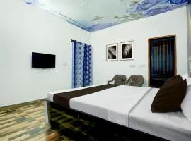 Hotel O Sunrise View