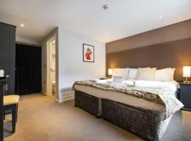 雷德斯代尔纹章酒店