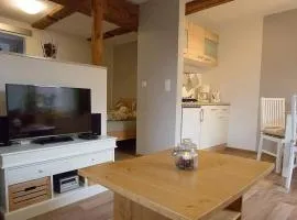 Ferienwohnung Alte Gärtnerei