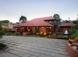 Punarjeevani Ayurvedic Heritage