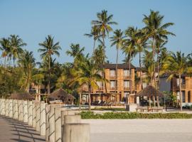 JAZ Elite Aurora，位于米查维的酒店