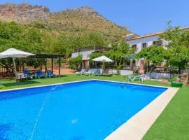 La Casita del Campo Alcaucín by Ruralidays