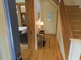 This Restored 1910 Craftsman 4-Bedroom Home Offers The Best Of Bozeman!