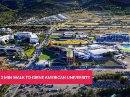 Mediterrian Business Suites by HolidayKeys