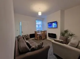 Nice Living Serviced Accommodations 14