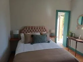 7th Heaven Guest Unit