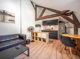 Le concon saint georges