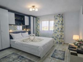 CASA ROTARU，位于多亚马伊的酒店